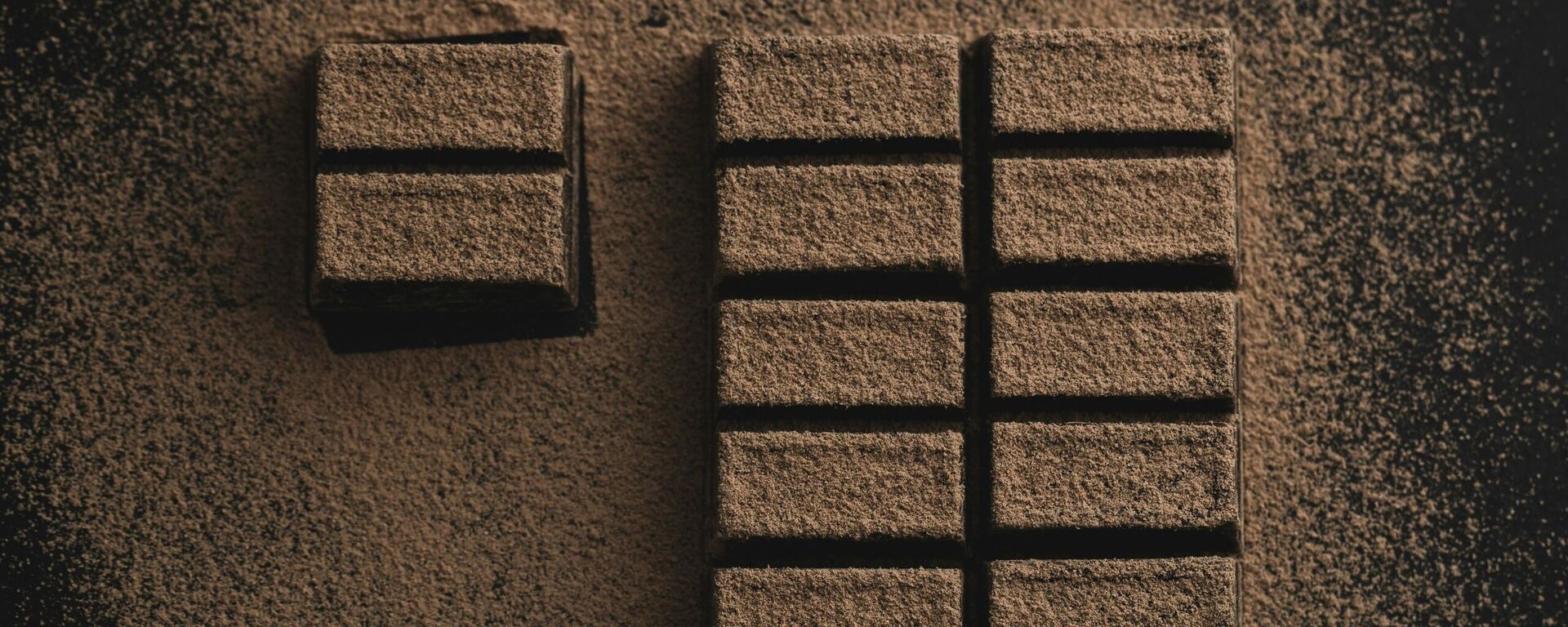 الشوكولاتة الداكنة - سبوتنيك عربي, 1920, 03.09.2024