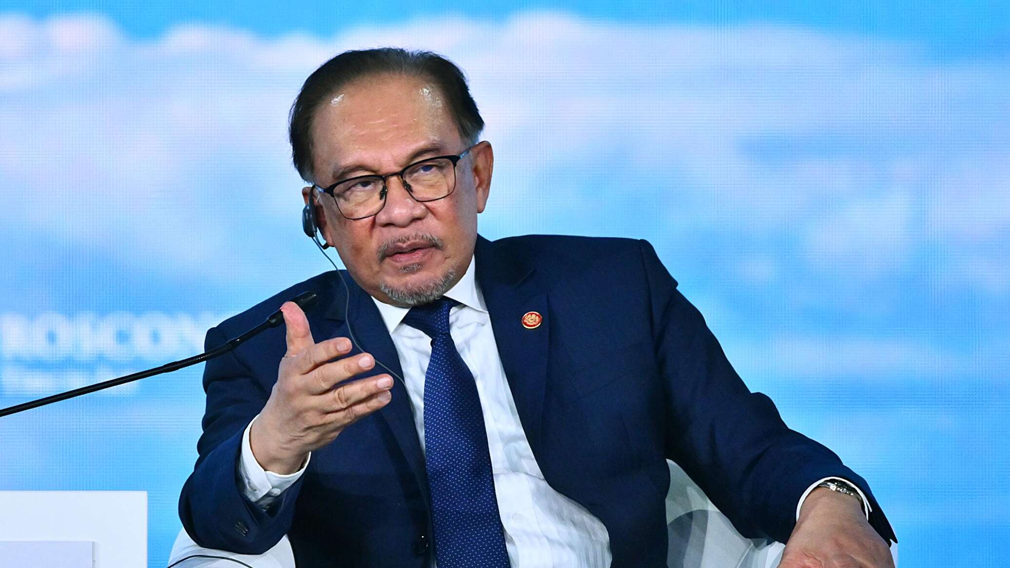 ماليزيا: التهجير القسري للفلسطينيين يعد تطهيرا عرقيا