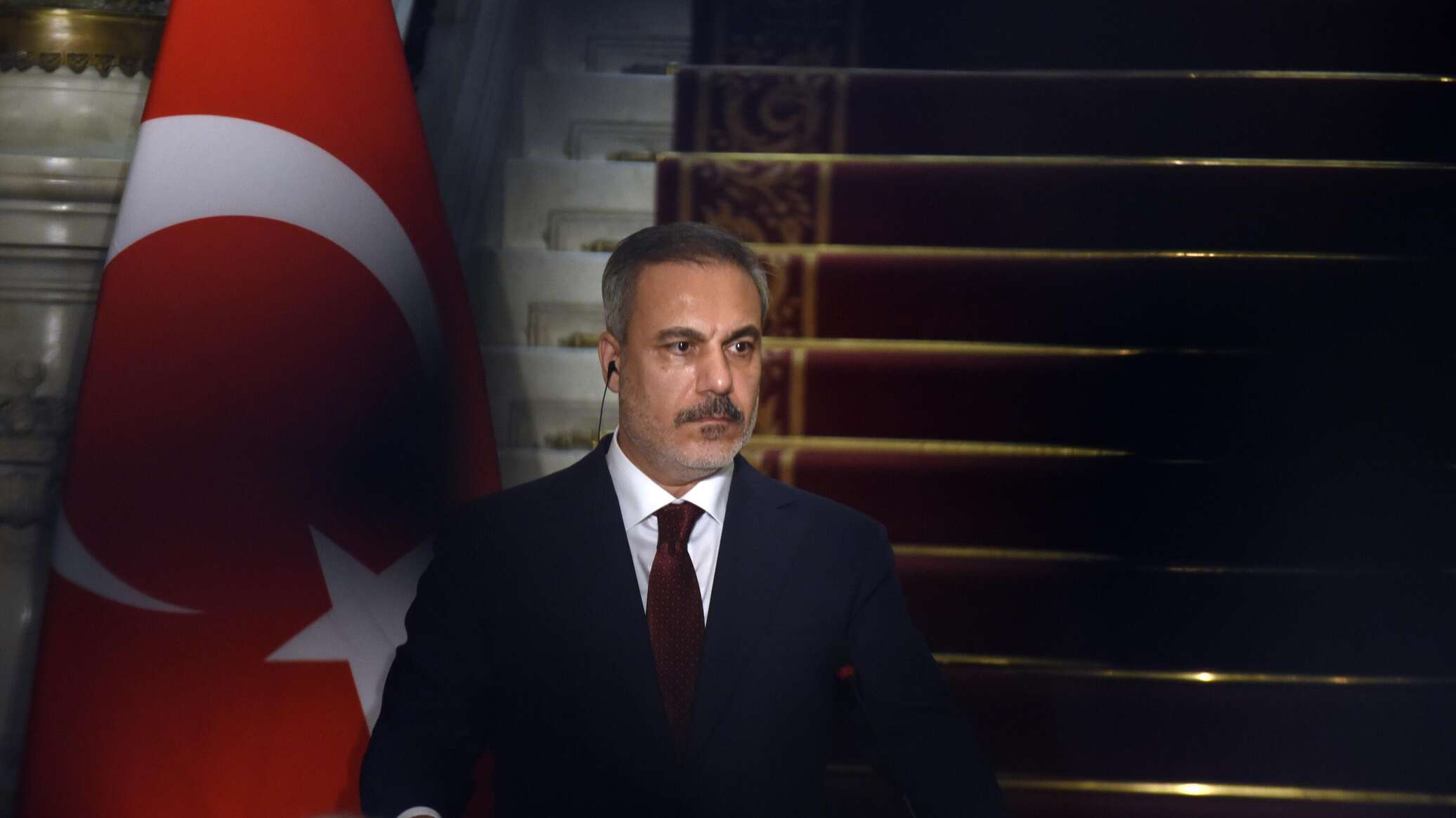 الخارجية التركية: هيئة تحرير الشام تشارك معلومات استخباراتية مع أنقرة عن إرهابيي "داعش" و"القاعدة"