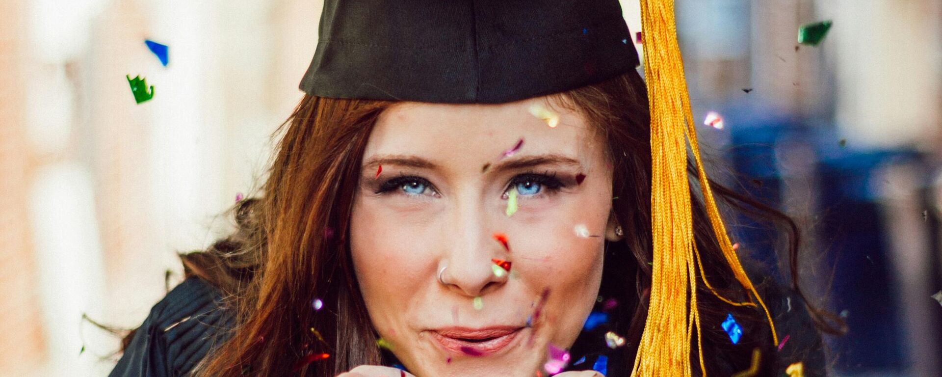 صورة لأحد طلاب الجامعات - سبوتنيك عربي, 1920, 11.09.2024