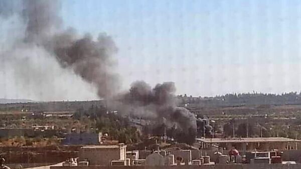 مقتل مواطنين سوريين وإصابة ثالث باعتدائين إسرائيليين على ريف القنيطرة - سبوتنيك عربي