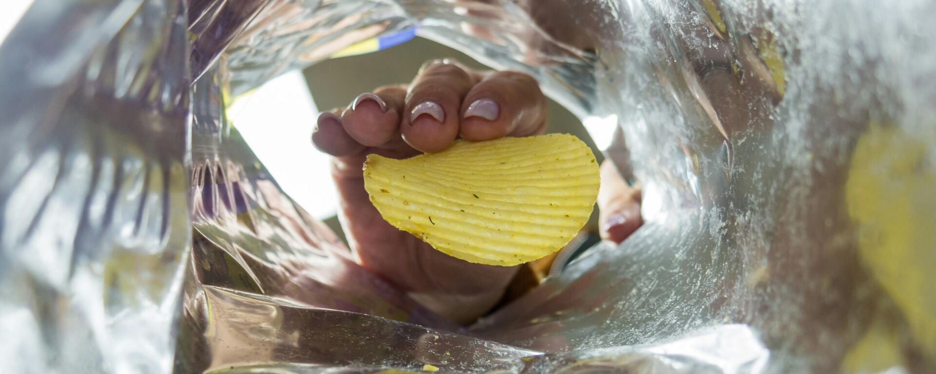 رقائق البطاطس رقائق البطاطس - سبوتنيك عربي, 1920, 13.09.2024