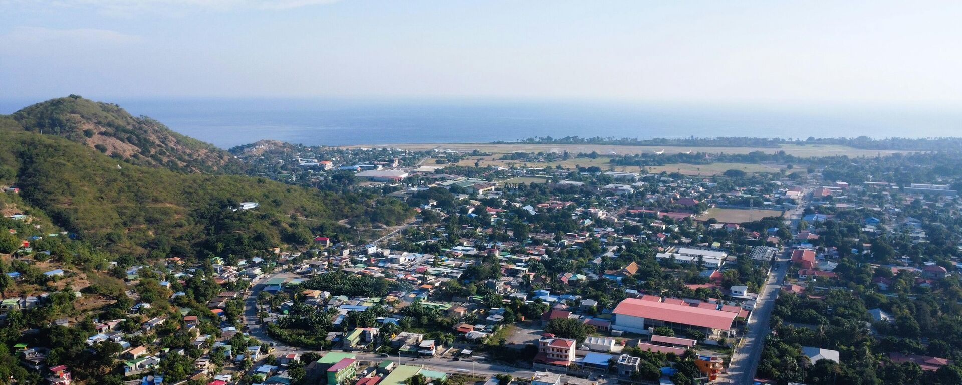 جزر القمر  - سبوتنيك عربي, 1920, 14.09.2024