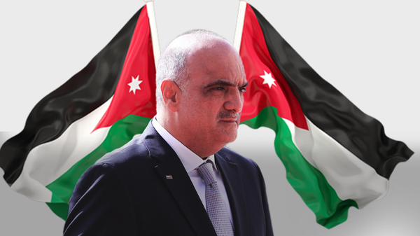 بشر الخصاونة .. 10 معلومات عن رئيس الوزراء الأردني الأطول بقاء بالسلطة في عهد الملك عبد الله الثاني - سبوتنيك عربي