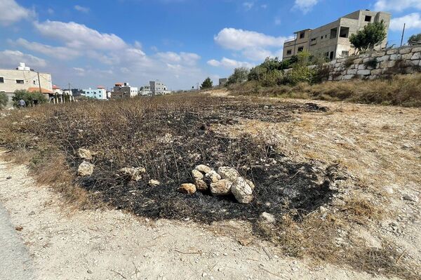 هيئة مقاومة الجدار والاستيطان: إسرائيل تصادر 45 ألف دونم من الضفة الغربية منذ السابع من أكتوبر 2023 - سبوتنيك عربي