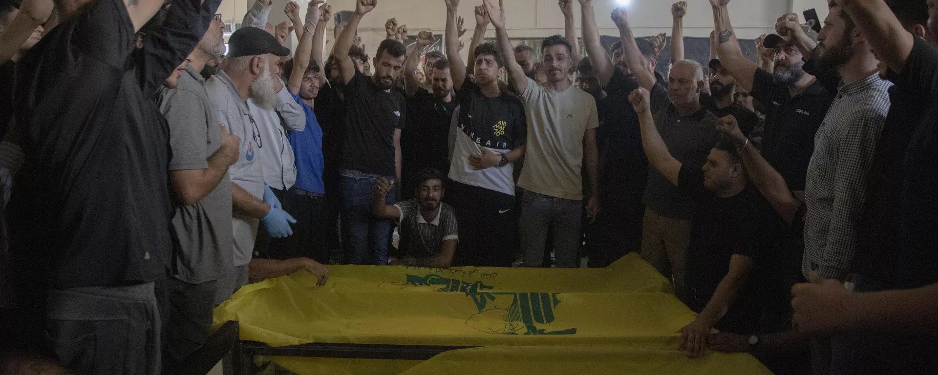 تداعيات قصف الجيش الإسرائيلي على جنوب لبنان تداعيات قصف الجيش الإسرائيلي على جنوب لبنان - سبوتنيك عربي, 1920, 14.04.2025