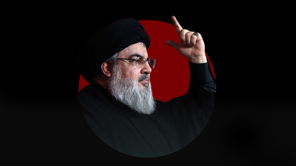 بعد اغتياله.. من هو نصرالله أمين عام حزب الله؟ - سبوتنيك عربي