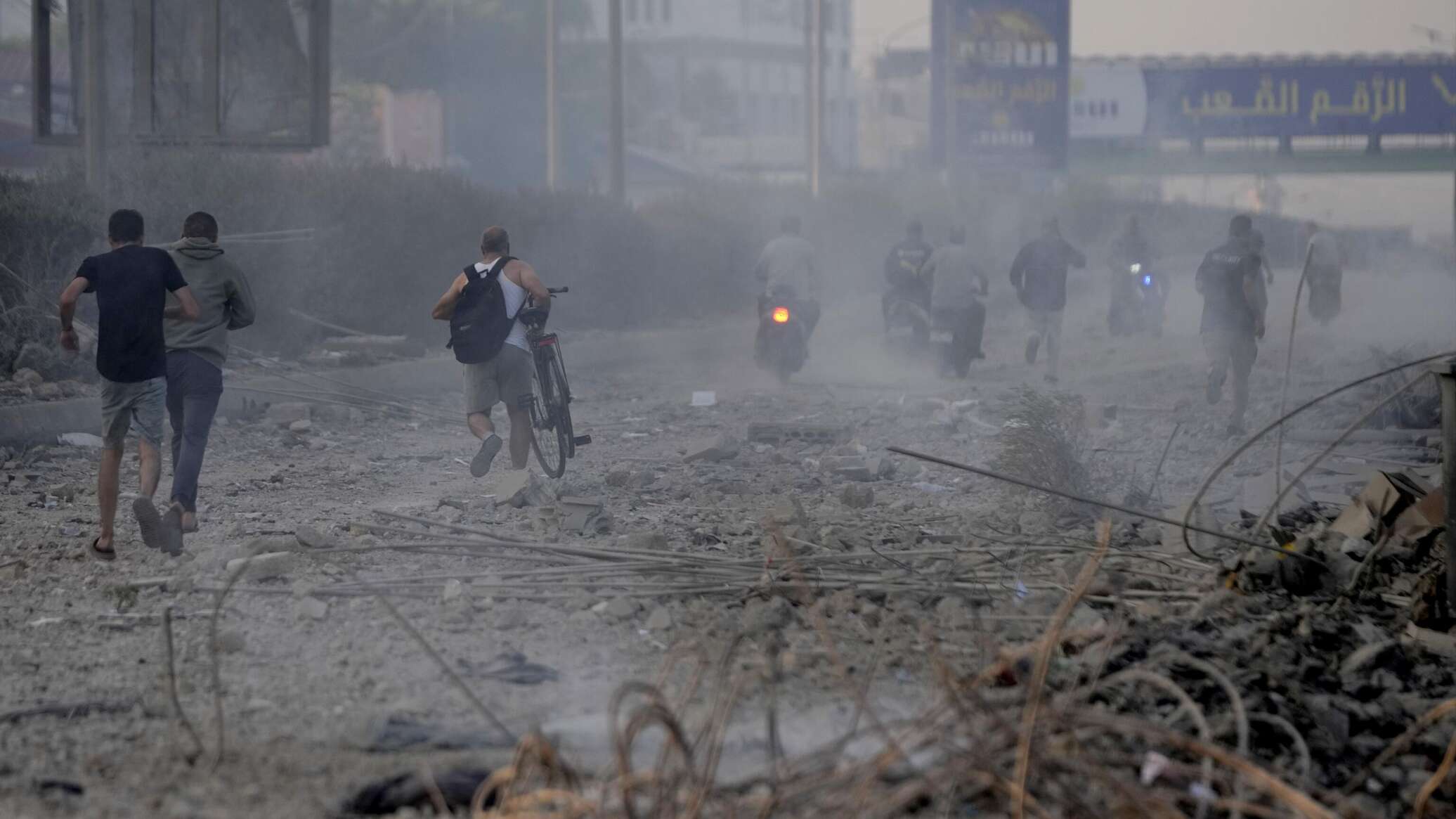 إسرائيل تعلن اغتيال مسؤول الإسناد اللوجستي في "حزب الله"