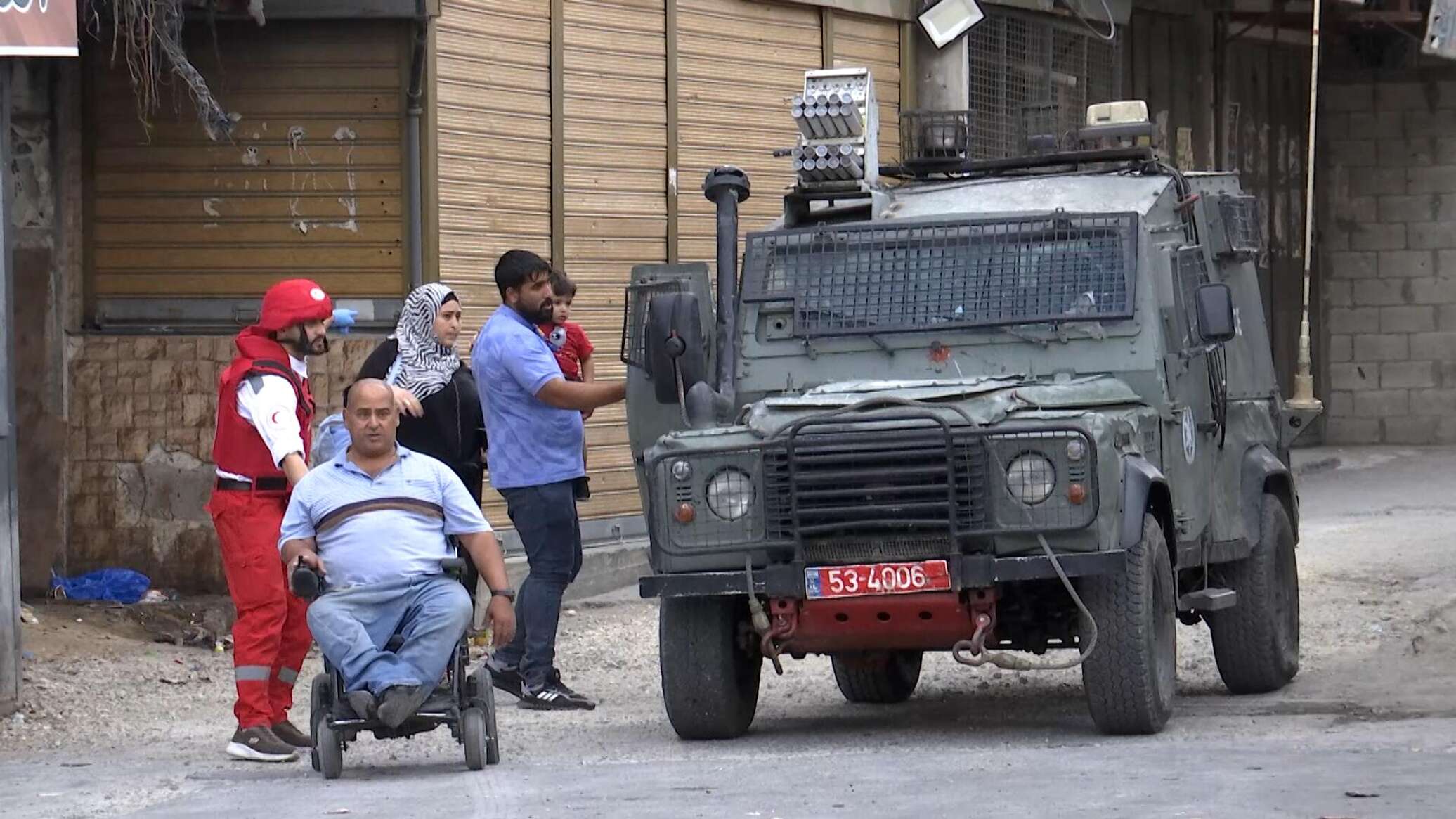 الأمم المتحدة: الضفة الغربية تشهد أعلى نسبة تهجير خلال شهر