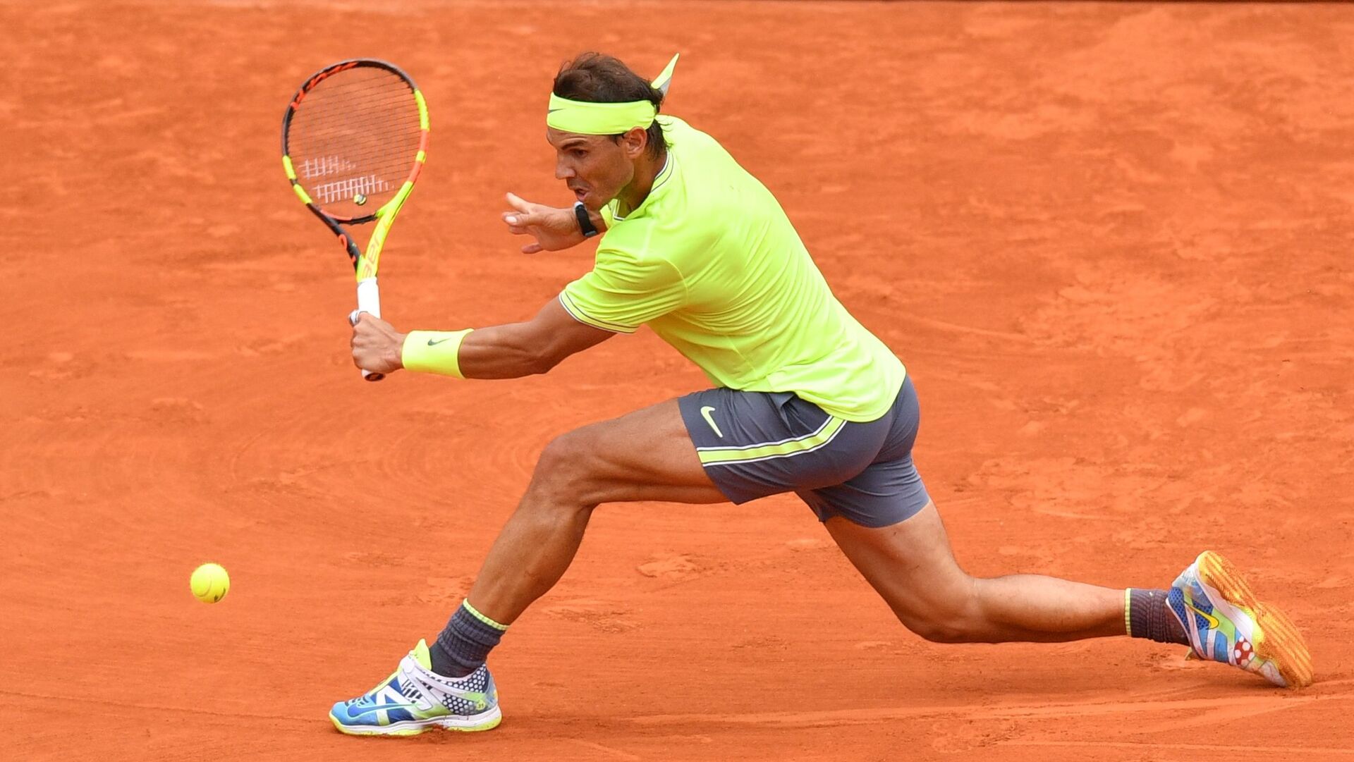 نجم التنس الإسباني رافائيل نادال - سبوتنيك عربي, 1920, 10.10.2024