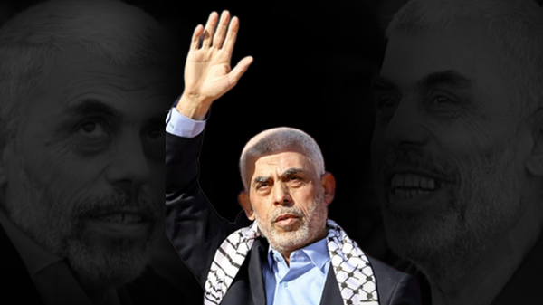 يحيى السنوار... محطات في حياة مهندس طوفان الأقصى - سبوتنيك عربي