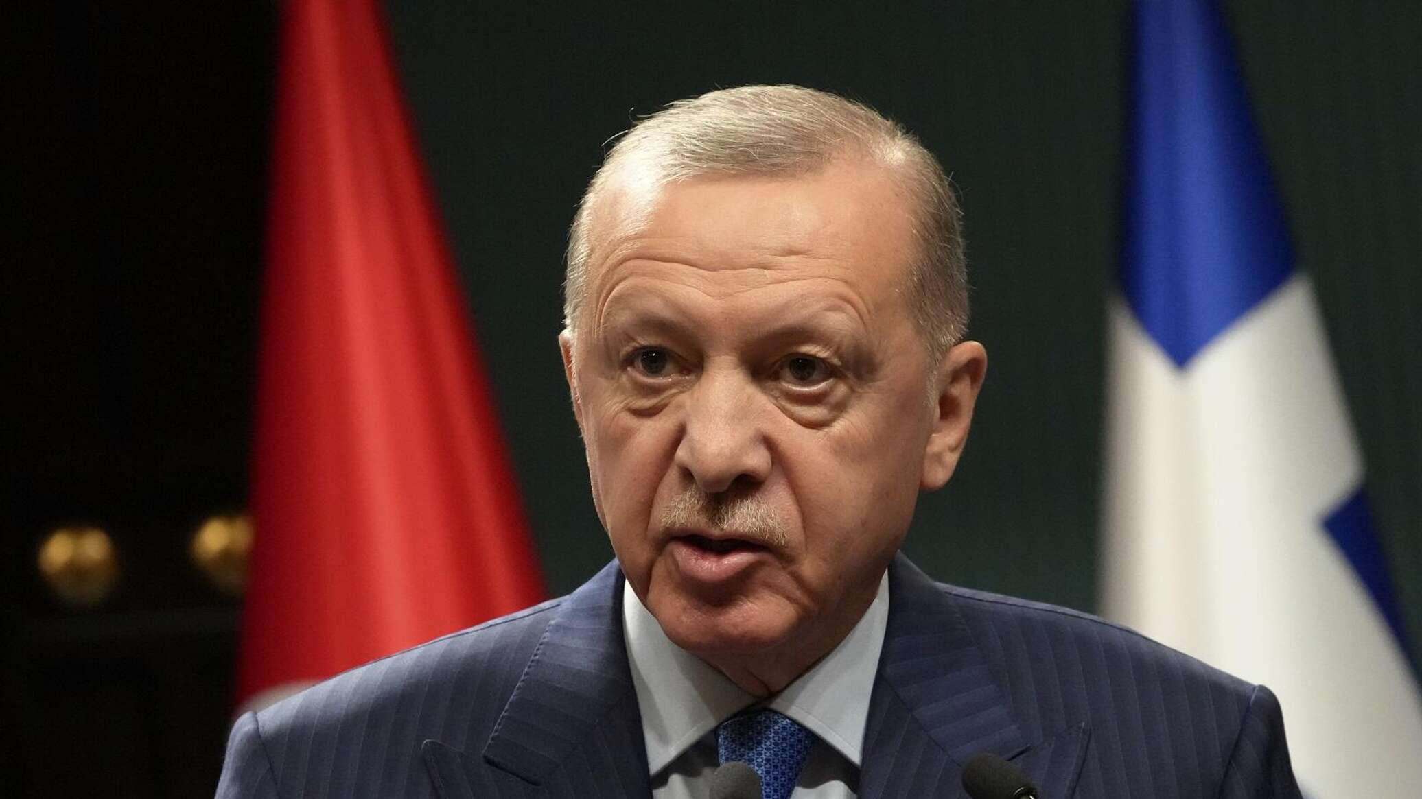 أردوغان: موافقة روسيا على مقترح أمريكا لوقف جزئي لإطلاق النار بأوكرانيا خطوة إيجابية نحو السلام