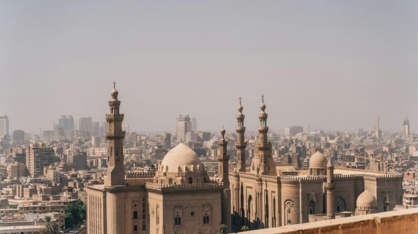 القاهرة، مصر - سبوتنيك عربي