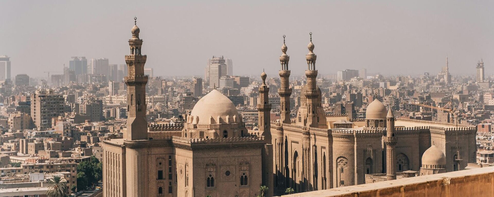 القاهرة، مصر - سبوتنيك عربي, 1920, 01.11.2024