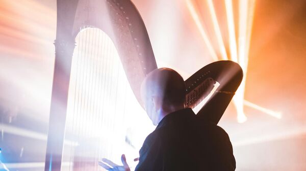 موسيقى القيثارة - سبوتنيك عربي