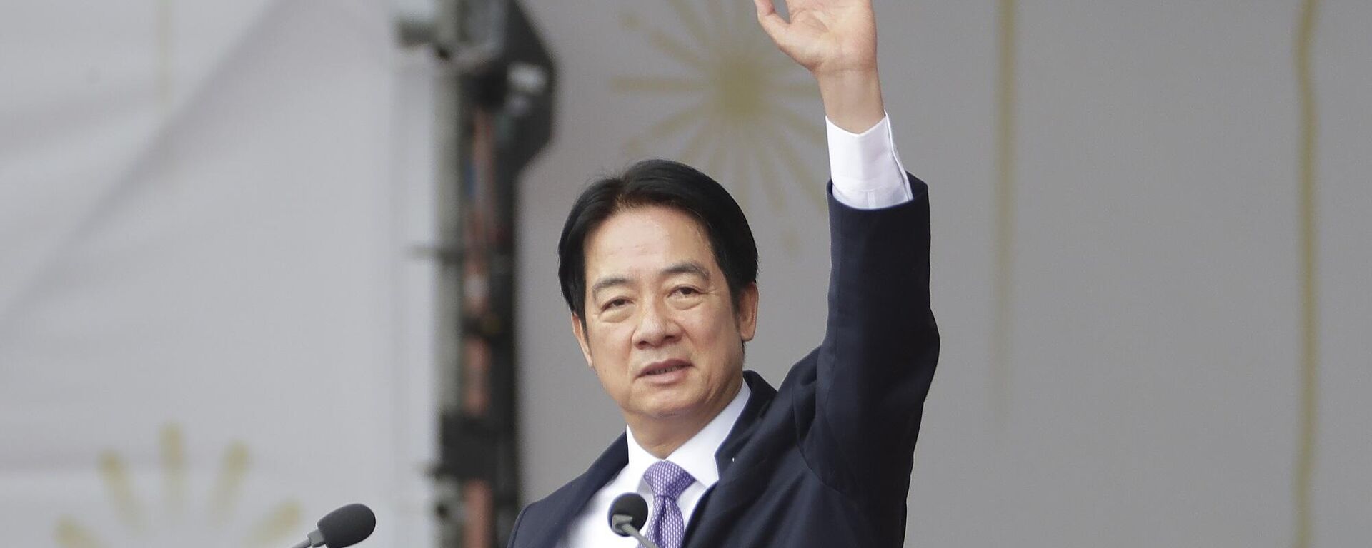 رئيس تايوان، لاي تشينغ تي - سبوتنيك عربي, 1920, 28.07.2025