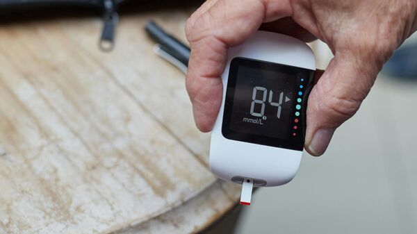 مرض السكري - سبوتنيك عربي