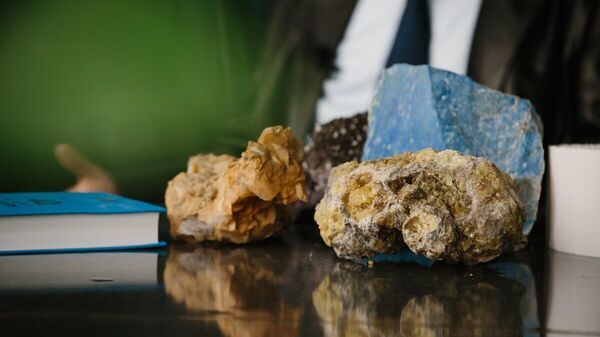  - سبوتنيك عربي