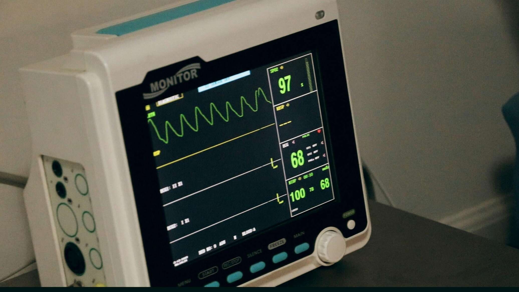 مستشفيات تبدأ باستخدام "حاسبة الوفيات" للتنبؤ بموعد وفاة المرضى