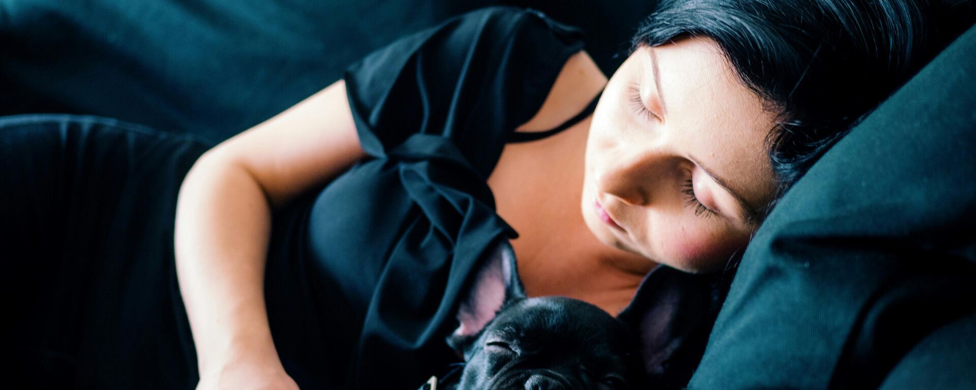 عادات النوم الجيدة - سبوتنيك عربي, 1920, 23.08.2025