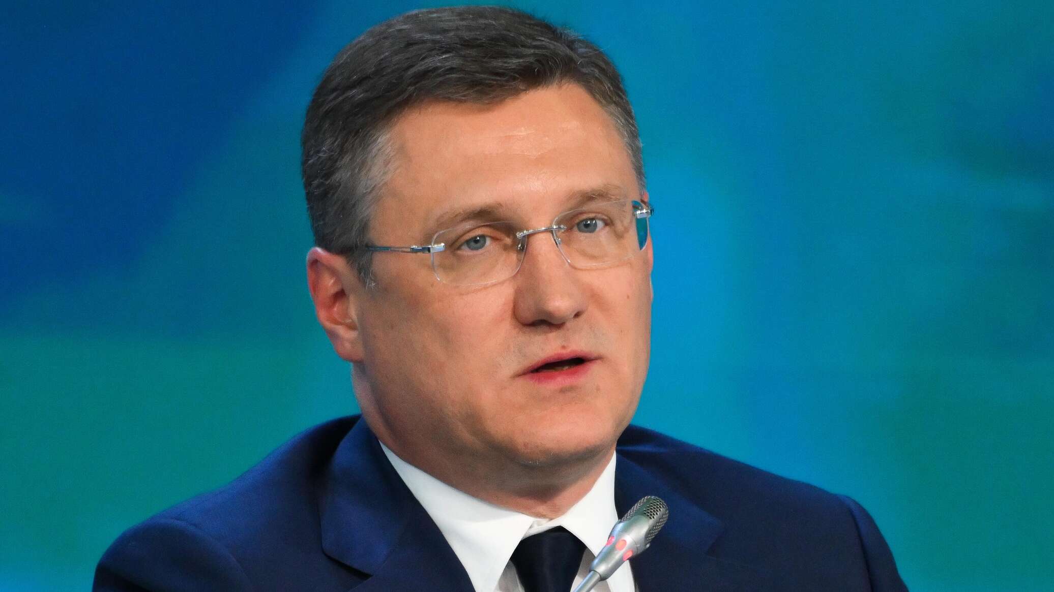 نائب رئيس الوزراء الروسي: إمدادات الطاقة الروسية تعزز أمن الطاقة للدول الصديقة