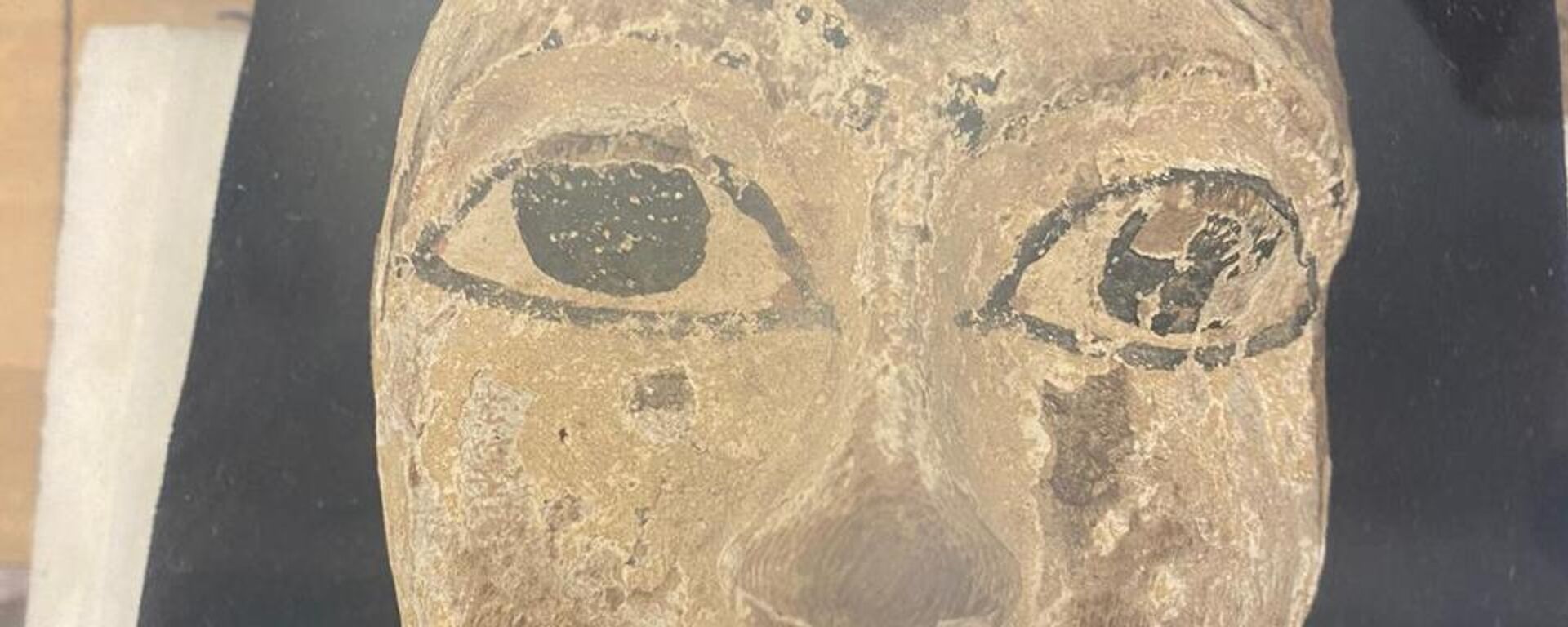 اثار مصرية إكس - سبوتنيك عربي, 1920, 09.11.2024