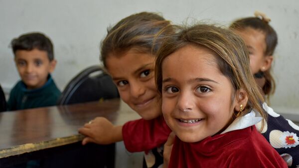  - سبوتنيك عربي