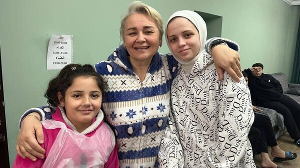  - سبوتنيك عربي