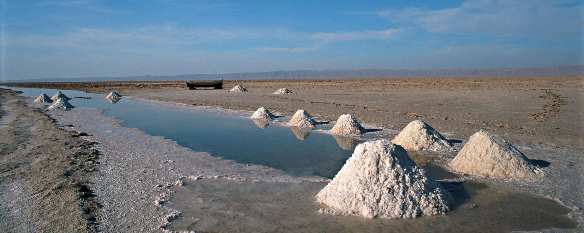 الفوسفات في تونس - سبوتنيك عربي, 1920, 02.06.2025