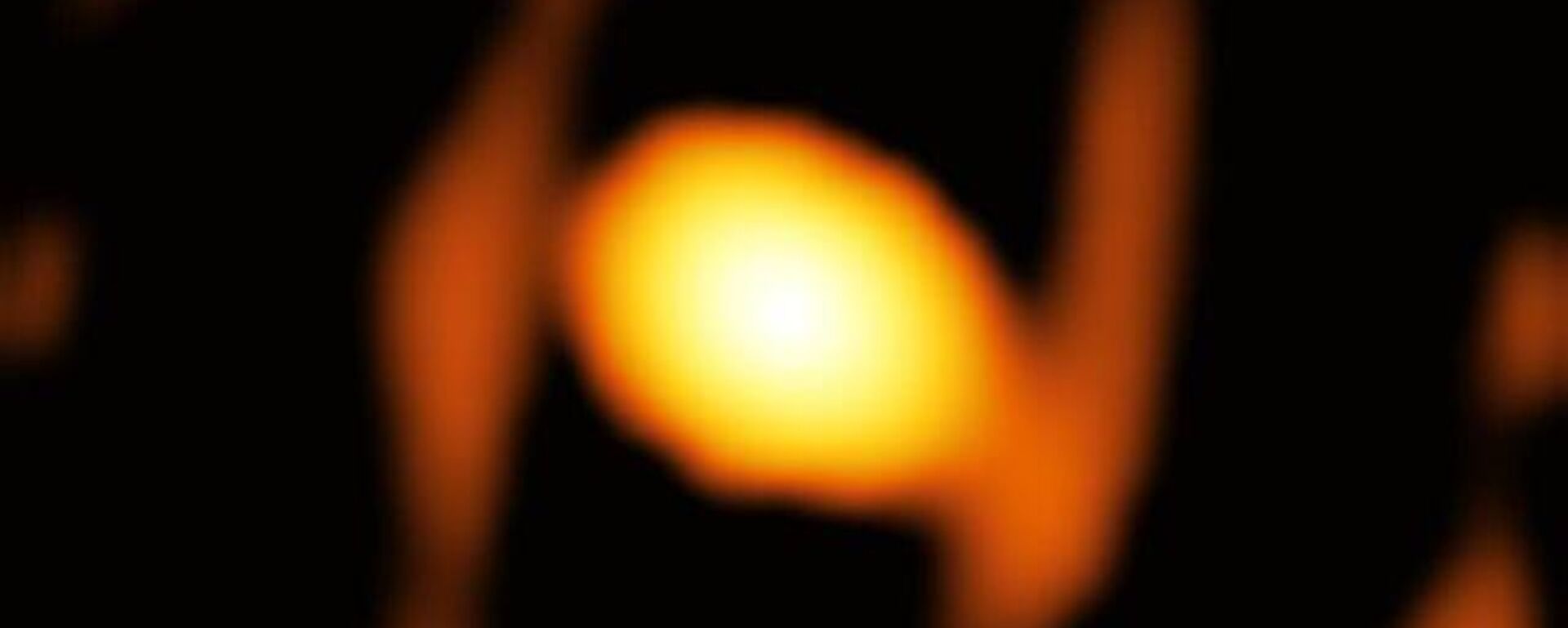  صورة لنجم أحمر يدعى WOH G64 - سبوتنيك عربي, 1920, 21.11.2024