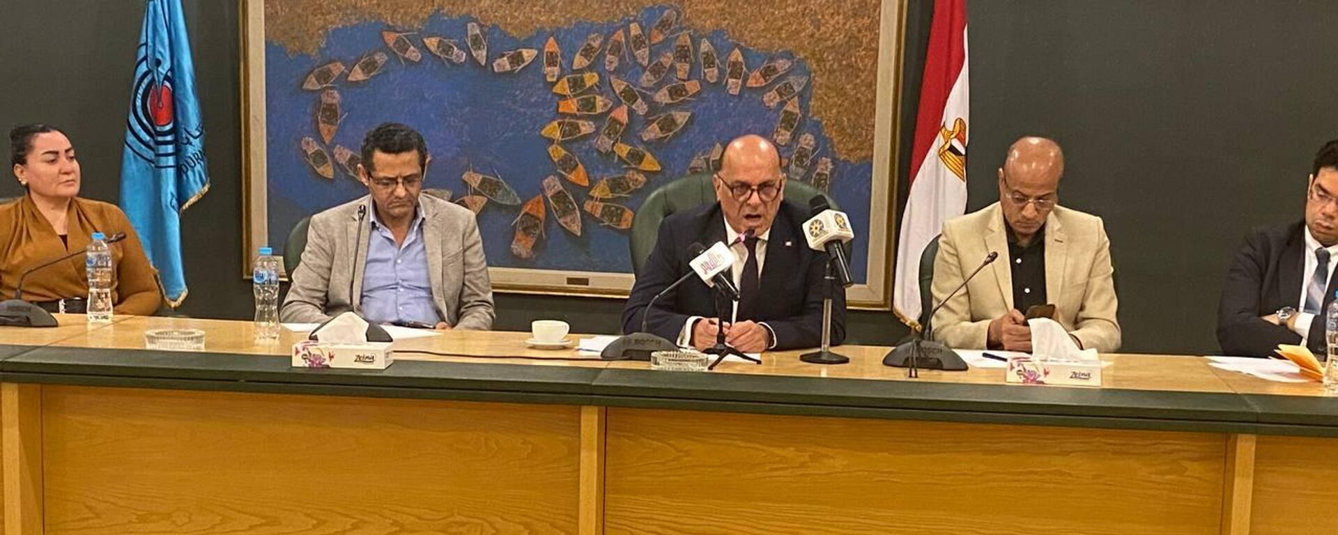 السفير التونسي في مصر، محمد بن يوسف السفير التونسي في مصر، محمد بن يوسف - سبوتنيك عربي, 1920, 21.11.2024