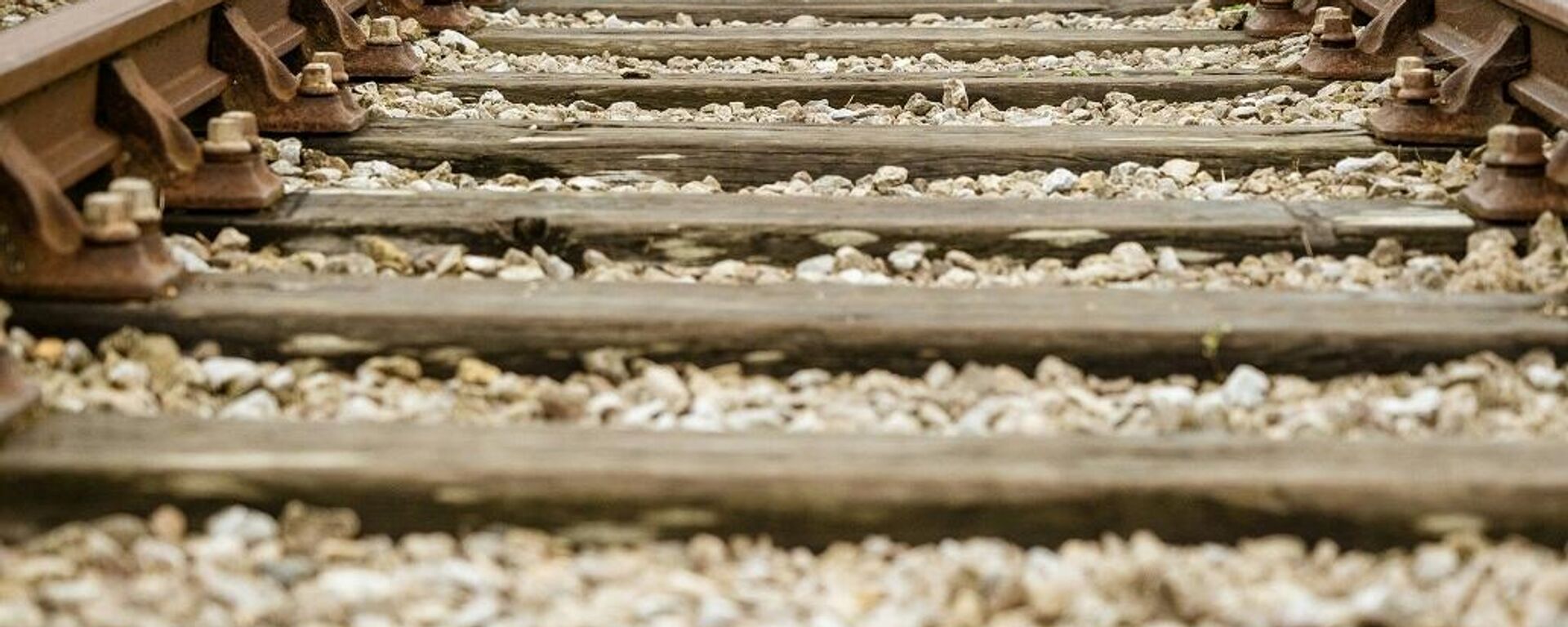 خط سكة حديد - سبوتنيك عربي, 1920, 21.07.2025