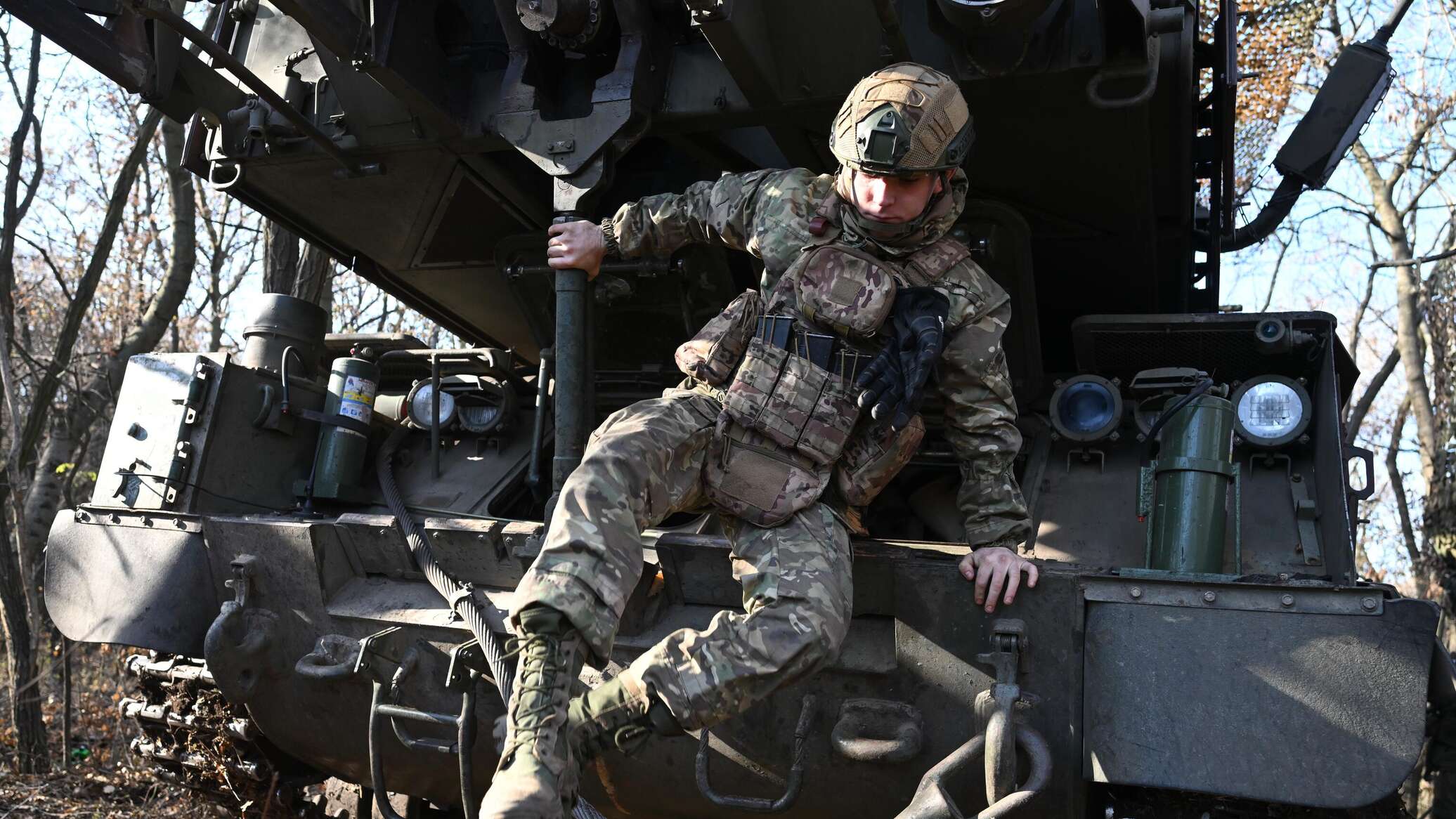 الدفاع الجوي الروسي يسقط 20 طائرة مسيرة أوكرانية فوق مقاطعات عدة خلال الليل- وزارة الدفاع