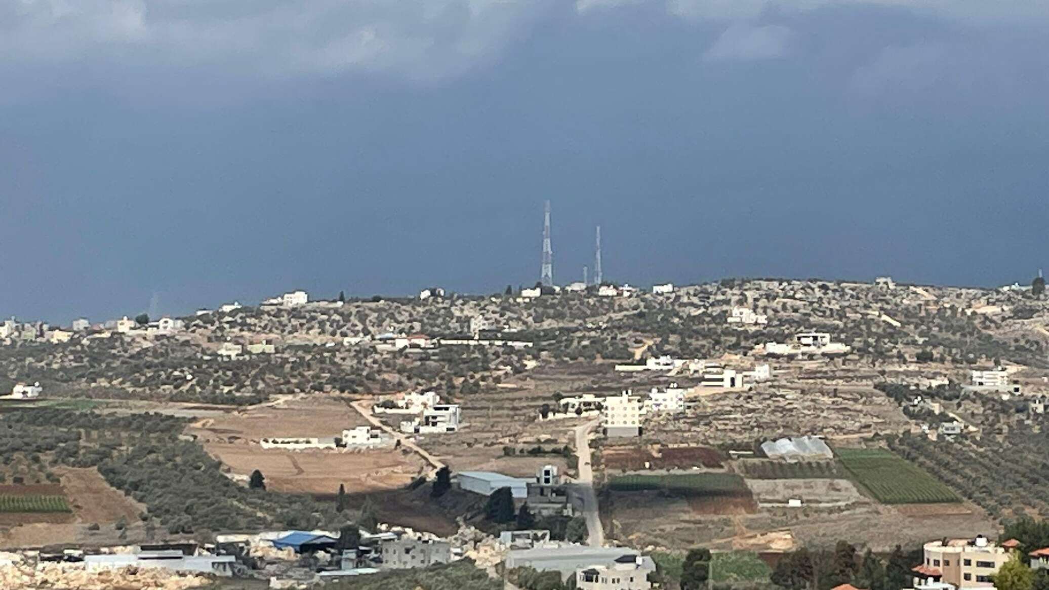 الرئاسة الفلسطينية تحمل واشنطن مسؤولية استمرار هجمات المستوطنين في الضفة الغربية