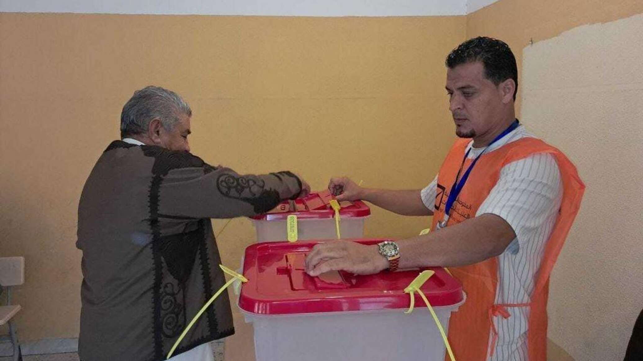 هل يمهد نجاح الانتخابات البلدية في ليبيا الطريق نحو الاستحقاق المنتظر؟
