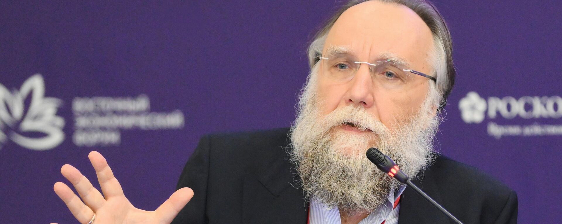 المفكر والفيلسوف الروسي ألكسندر دوغين - سبوتنيك عربي, 1920, 31.03.2025