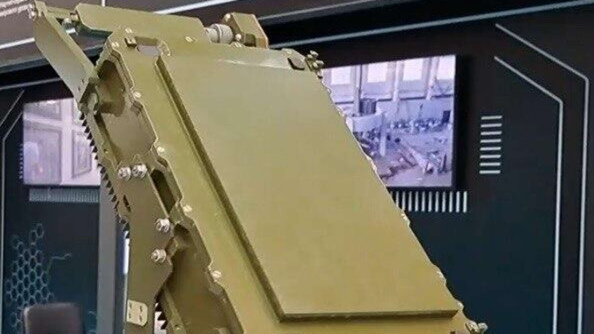 تطوير نظام حرب إلكتروني جديد من قبل علماء شباب في روسيا