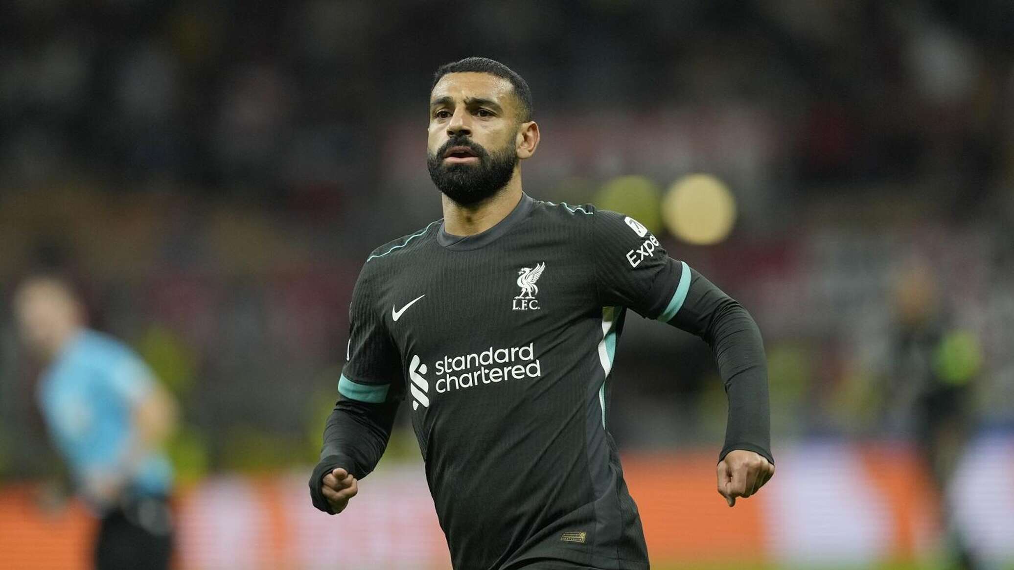 جماهير محمد صلاح تطالب برحيل مالك "ليفربول" بسبب "أمر لا يغتفر"
