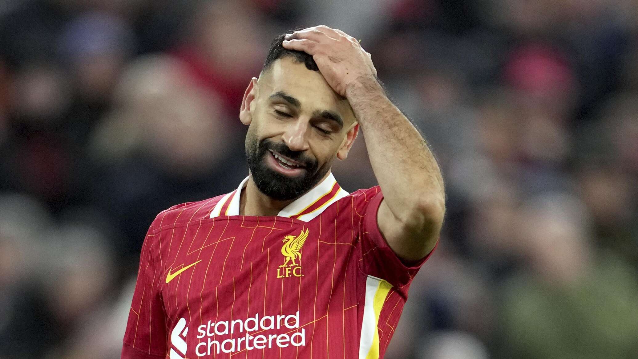 جائزة أفضل لاعب في أفريقيا... لماذا تم استبعاد محمد صلاح؟