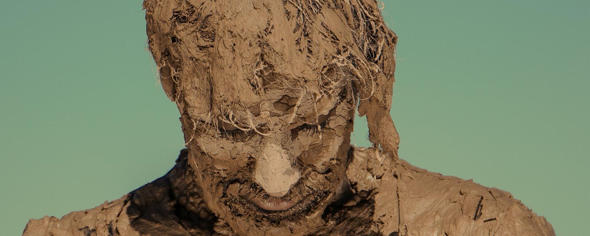 إنسان بدائي - سبوتنيك عربي, 1920, 02.12.2024