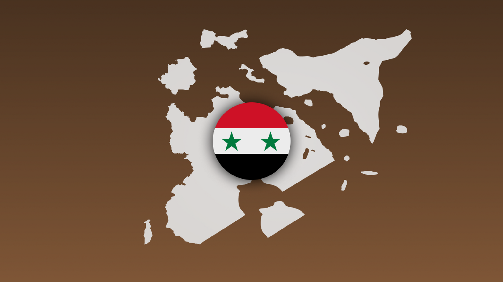 ميزان القوى في سوريا