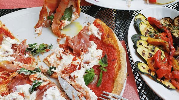 أطعمة - سبوتنيك عربي