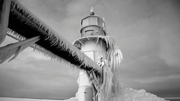 تغير المناخ - سبوتنيك عربي