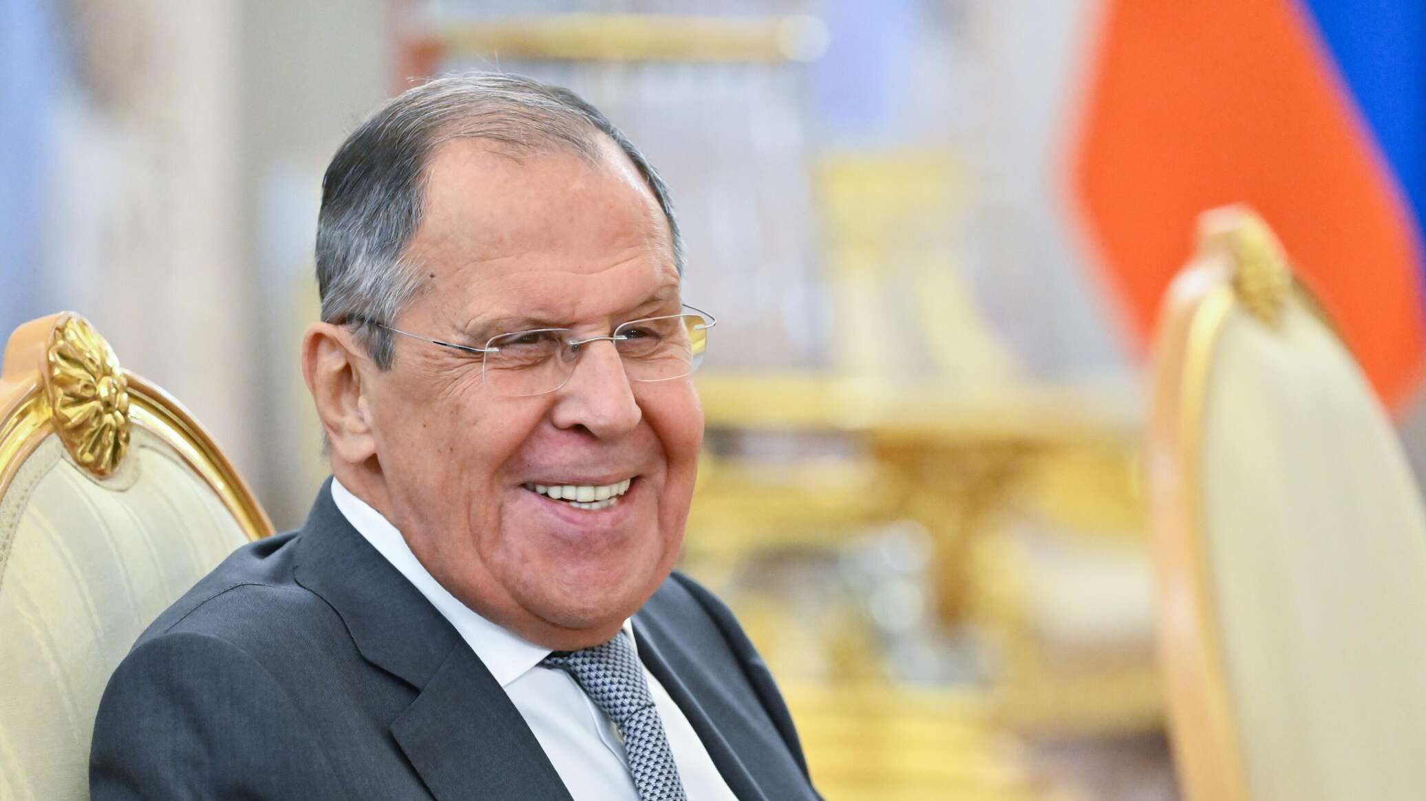 وزير خارجية أبخازيا: ناقشت مع لافروف مسألة بناء قاعدة صيانة مادية تقنية في أوتشامتشيرا