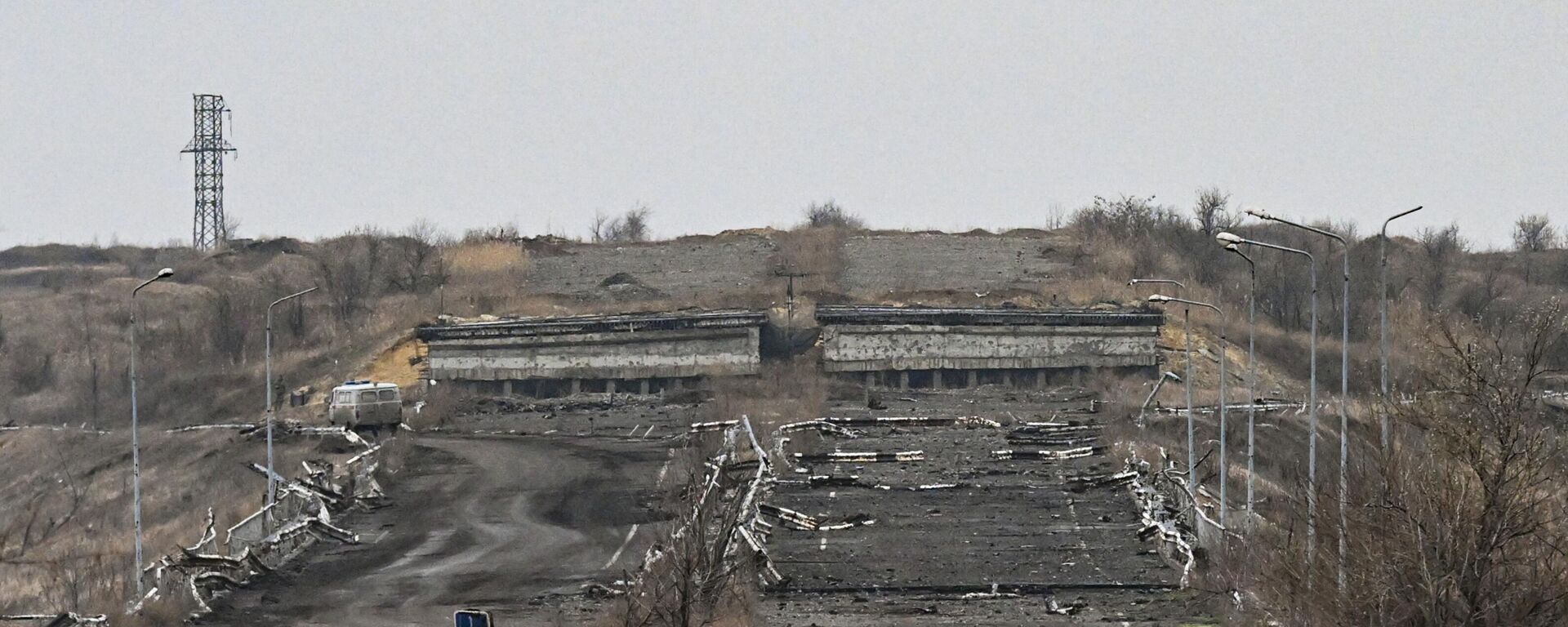 أفراد عسكريون من القوات المسلحة الروسية في جمهورية دونيتسك الشعبية، العملية العسكرية الخاصة - سبوتنيك عربي, 1920, 02.08.2025