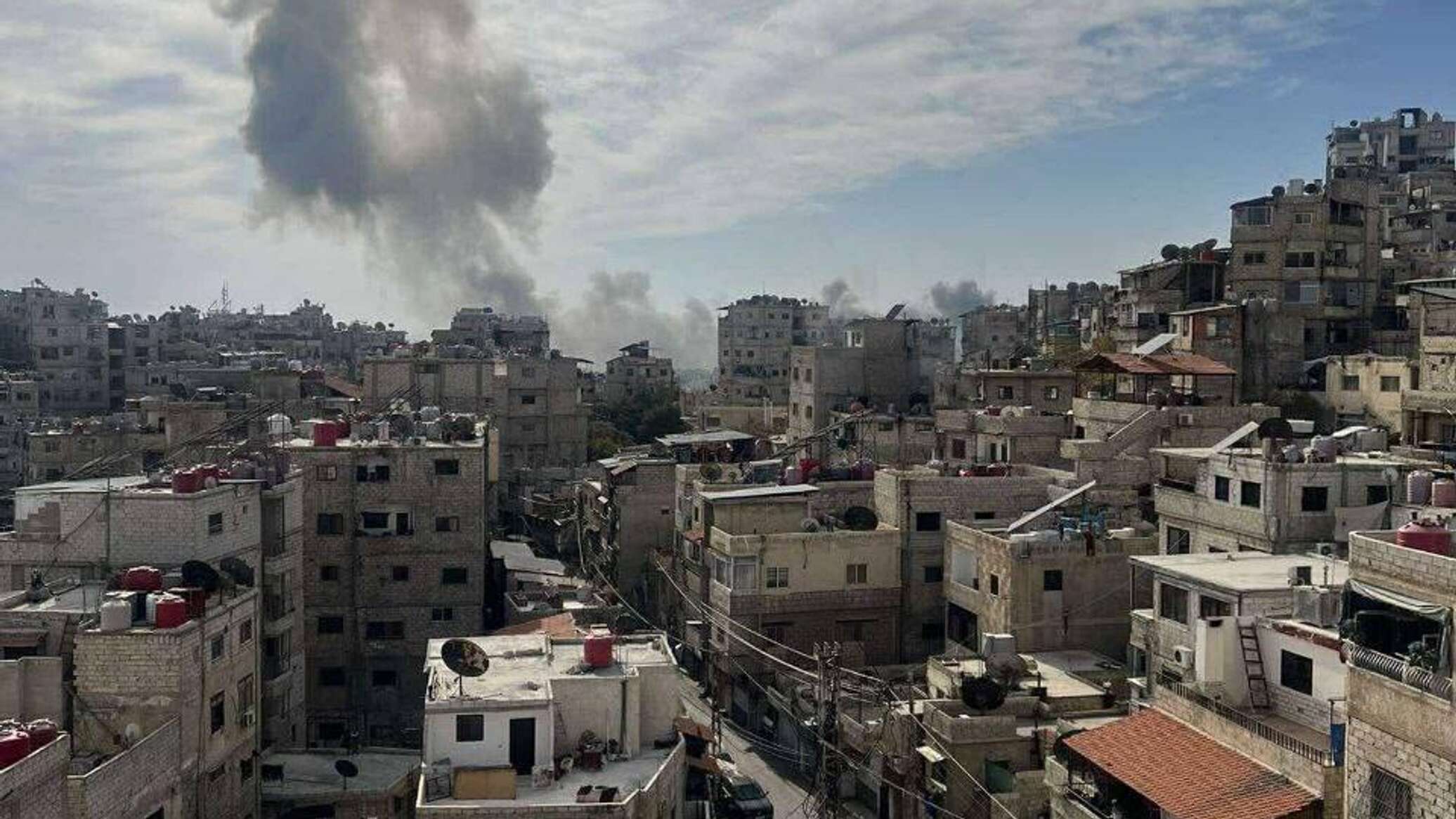 كيف تبدو أسواق سوريا بعد أيام من سيطرة المعارضة المسلحة على البلاد؟
