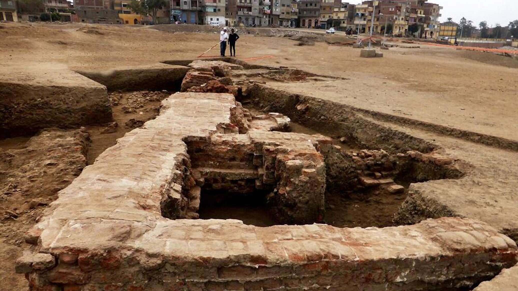 مصر... اكتشافات أثرية مذهلة تزيح الستار عن أسرار جديدة للعصر البطلمي