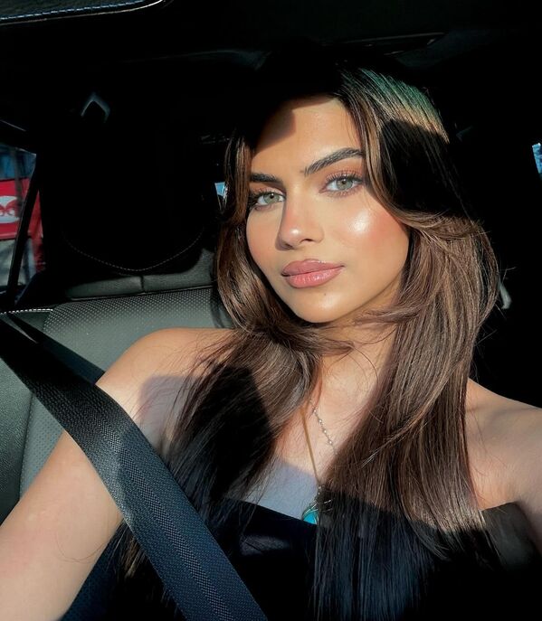 ملكة جمال غراند إنترناشيونال 2024 الهندية راشيل جوبتا. - سبوتنيك عربي