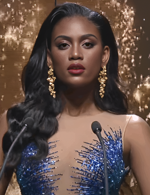 فاطمة سليمان ملكة جمال تنزانيا الكبرى 2024. - سبوتنيك عربي