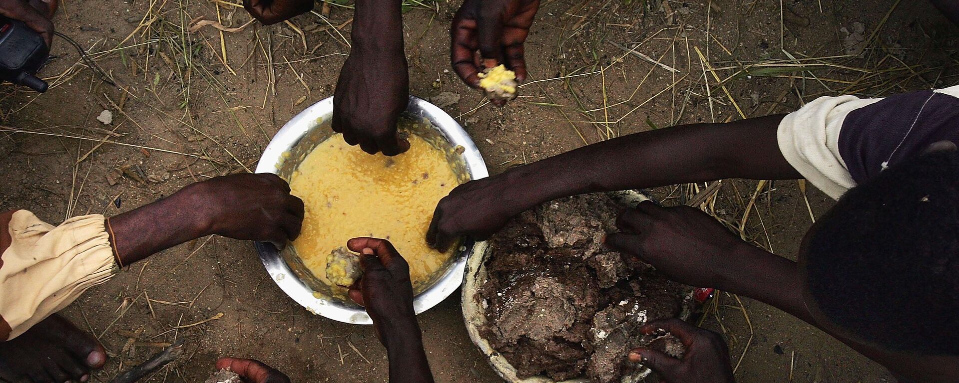 الأوضاع الإنسانية في السودان - سبوتنيك عربي, 1920, 12.12.2024